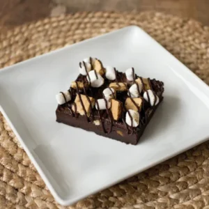 DEEP DUTCH BROWNIE & ICE CREAM 113/4