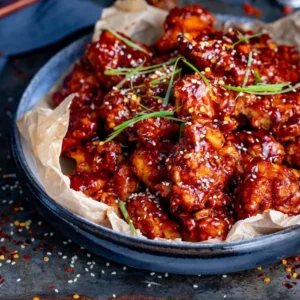 KOREAN GOCHUJANG