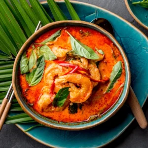 THAI PANAG RED CURRY