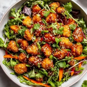 THAI SWEET CHILI BITES