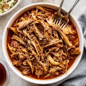 pulled pork